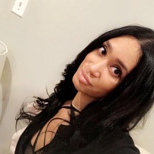 Meet your Posher, Jasmin